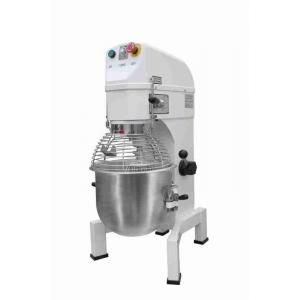 Powerful Commercial Mixer Machine Planetary Food Mixer Snack Food Processing Machine