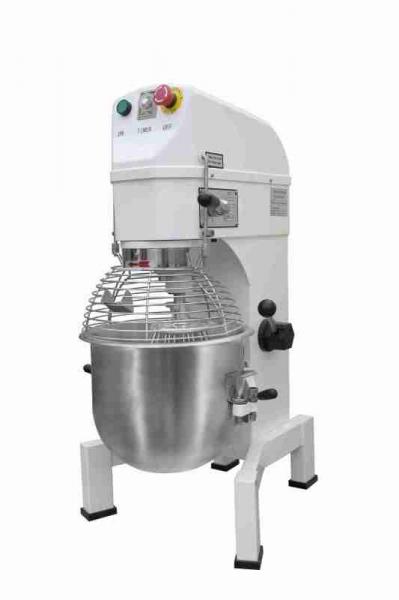 Powerful Commercial Mixer Machine Planetary Food Mixer Snack Food Processing