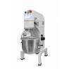 Powerful Commercial Mixer Machine Planetary Food Mixer Snack Food Processing