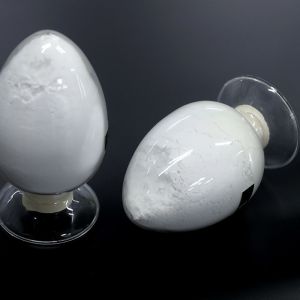 China HF-P3000 Rétardant de flamme au polyphosphate d'ammonium revêtu de mélamine Composants automobiles/équipements électriques/applications industrielles/fil et câble/enveloppe supplier