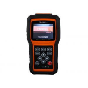 Foxwell Nt500 Professional Vag Diagnostic Scanner For AUDI / SEAT SKODA All Systems Engine