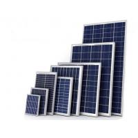 China Z Style 12 Volt DC Solar Panel Mounting Kits Blinker Outstanding Low - Light Performance on sale