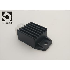 China YAMAHA JOG50 Single Phase Half Wave Rectifier , Motorcycle Battery Regulator supplier