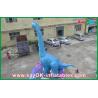 China Tissu gonflable d'Oxford de dinosaure de jouet de dragon de preuve de feu avec le ventilateur de la CE/UL wholesale