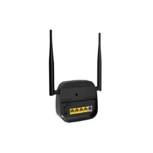 Wireless 4G Industrial LTE Router 150Mbps / 50Mbps High Speed Network Router