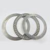 China 6*19*2 Engineering Machinery Flat Surface Thrust Needle Roller Bearing AXK 0619 2AS wholesale
