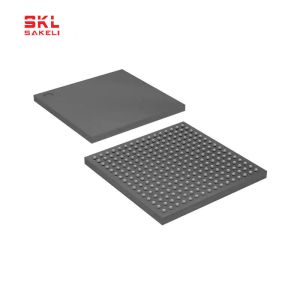 China XC3S50A-4FTG256C Programmable IC Chip FPGA Flexible Circuit Design Solutions on sale