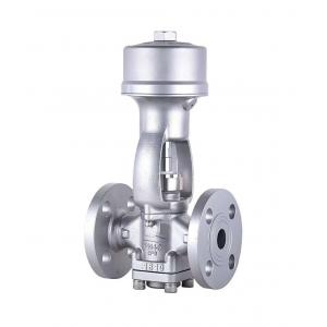 One Shaft Design Piston Operated Valve For Tyre Industry