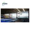 China Intelligent control wood high temperature modification machine essential equipment for wood processing wholesale