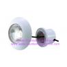 Plastic Inground Halogen LED Swimming Pool Light Fixtures Niche RGB / Cold White