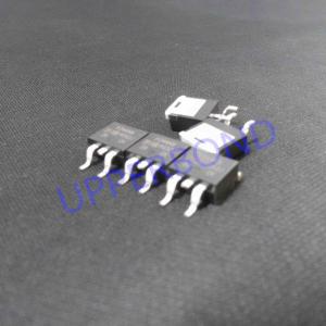 Molin HLP King Size Low-Profile Through-Hole Transistor For Cigarette Machines