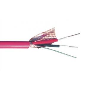 Fire Cable-JE-H(ST)H...BD E30/FE180 Fire Alarm Cable