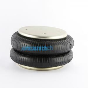 Firestone W01-358-7180 Rubber Air Spring FD330-22 Convoluted Air Bag For Truck And Trailer Parts