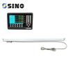 China SINO Linear Scale Glass Sensor KA600-1900mm With 3 Axis DRO Digital Read Out Display Scale For CNC Milling And Lathe wholesale