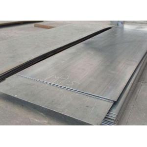 ASTM A588 Custom Cs Carbon Steel Plate Sheets Corrosion Atmospheric Resistant