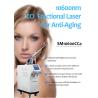 Good effects wholesale 360 degree scanning ability face lift laser co2 skin