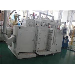 Magnesium Hydraulic Small Injection Molding Machine Semi-Solid