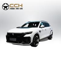 China 2024 Hybrid SUV Electric Car Dual Motor Voyah Dreamer Car 4WD Voyah Free Cltc 210km ev used cars on sale