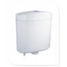 Toilets series porcelain white cistern water box hand pressure toilet cistern