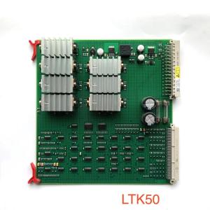 China Intel / LTK50 placa de circuito impresso alta resolução para Heidelberg supplier