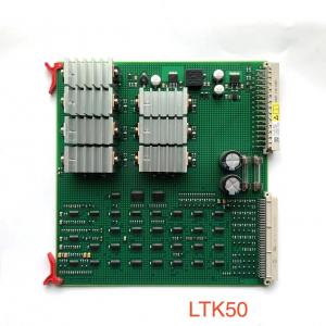 Intel / LTK50 Printed Circuit Board High Resolution For Heidelberg