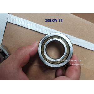 30BXW S3 43225-26AA0 Kia manual transmission output shaft bearing gearbox bearing 30*60*19mm