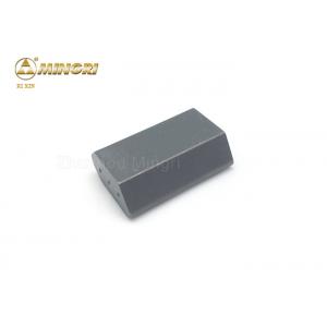 China Durable Cemented Carbide Insert Cutting Tools supplier