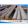 China SAE4340 Hot Forged Alloy Steel Bar Dia 80-1200 Mm Black / Bright Surface wholesale