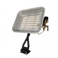 China Upper UP-009G Portable Outdoor Heater with Thermocouple Safety Device 4.5kW Max Power on sale