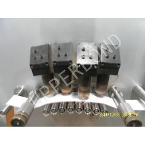 China 4pcs / mm Laser Perforation Machine supplier