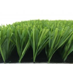 China Sports Facilities Playground Synthetic Grass Artificial Turf For Hotels / Resorts supplier