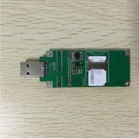 China 小型 PCIE 板への USB for sale