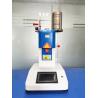 China ASTM 電子ロードメルトフローインデックステスト プラスチック用 Mfr Mvr 方法 wholesale