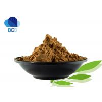 China Herb Dietary Supplements Ingredients Pau D Arco Extract Powder on sale