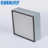 China Panel Style 4N0015 Air Filter CORALFLY Diesel Filter wholesale