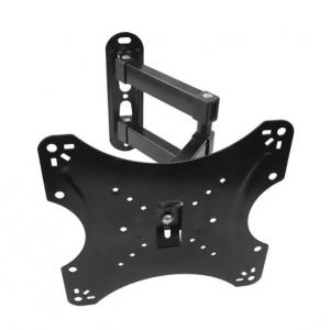 tv wall mount brackets wholesale universal television stand swivel for 42-70 inch TVS