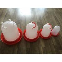 Broiler Chicken Poultry Farm Feeders And Drinkers Chicken Cage Accessories