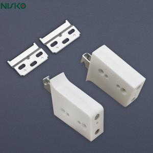 China Concealed Heavy Load Cabinet Hanger Bracket Kitchen Holder Hardware wholesale