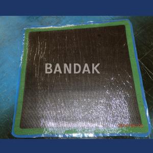 China TIPTOP Fabric reinforced repair band supplier