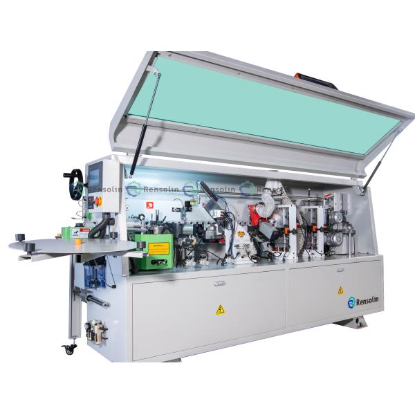 Edge Banding Trimmer Edge Banding Machine Automatic Edging Machine