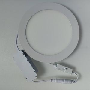 China light led spotlight surface mounted downlight 3CCT 3000-6500K selectable with button supplier