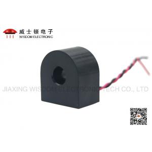 Electricity Meter Use Single Phase Current Transformer 40 - 80A Max Current Load