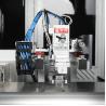 China Pneumatic Fakra Terminal Crimping Wire Harness Machine for High Temperature Resistance wholesale