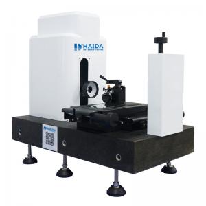China Easy To Operate 3D Optical Measuring Instruments With scanning Test supplier