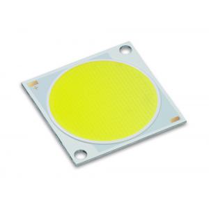 Aluminum Base COB LED Chip CLU058 1825C4 3000K 80 Ra Min CRI For Citizen Electronics