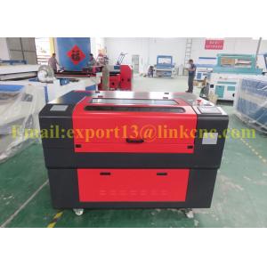 China laser machine / laser engraver / cnc laser engraving cutting machine supplier