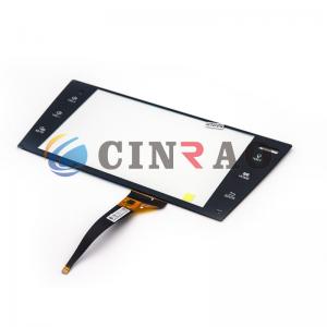 China 10.2 Inch Fly Audio Philco TFT LCD Capacitive Touch Screen Panel supplier