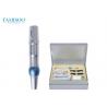 China LED Cosmetic Digital Semi Permanent Makeup Pen PMU Device Kit For Brow / Lip wholesale