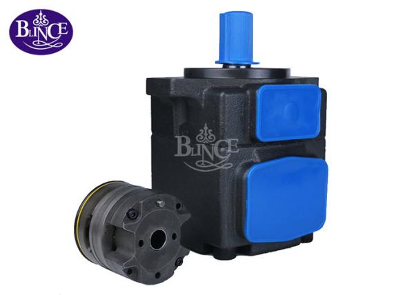 Injection Molding Machine Used PV2R1 PV2R2 PV2R3 Hydraulic Vane Pump