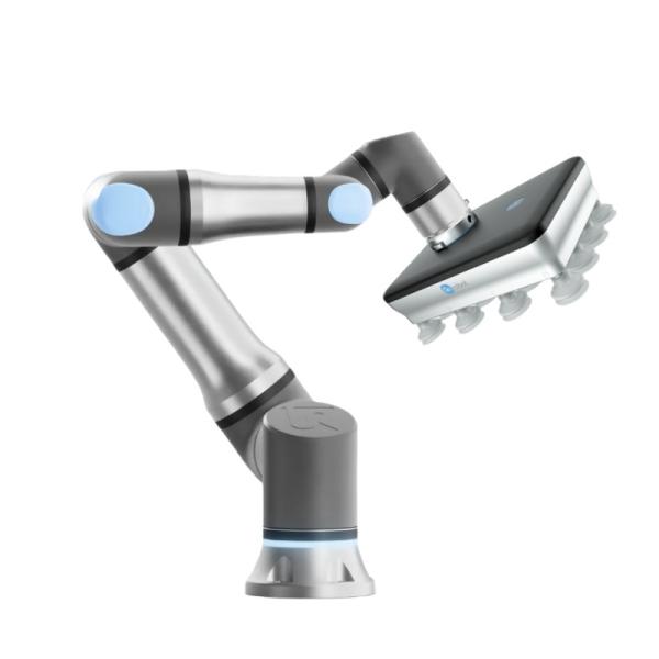 Industrial Automation Collaborative Robot UR18 950mm Reach Heavy Duty 6 Axis Quality Inspection Cobot Arm for Handling Tasks